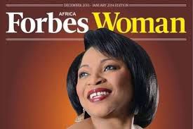 Folorunsho Alakija [VTpass]