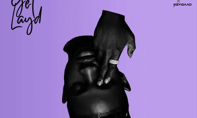 Celebrating 5 years since Omah Lay's game-changing debut EP 'Get Layd'