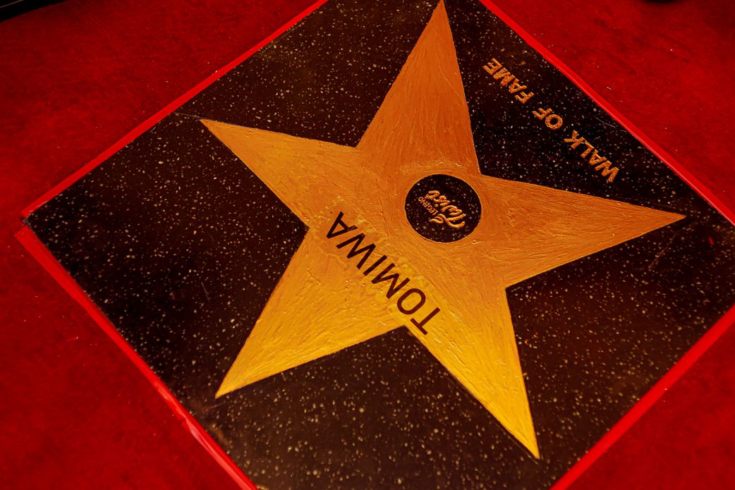 From Nigeria’s first VFX red carpet experience to the walk of fame: Legend Twist delivers BIG at AMVCAs 11!