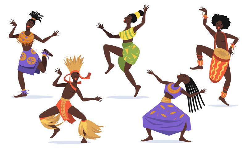 Interesting African myths you probably didn't know about. [Freepik]