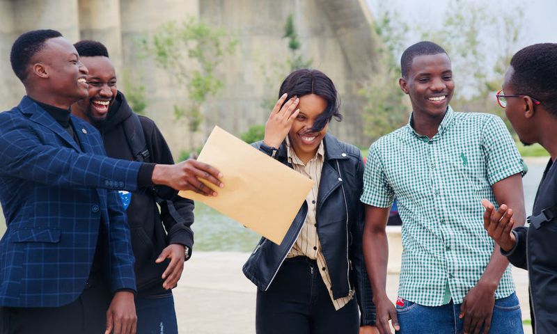 UK universities for Nigerian students