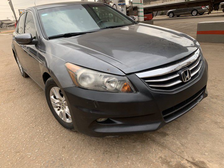10 best used cars under ₦5 million in Nigeria (2025)