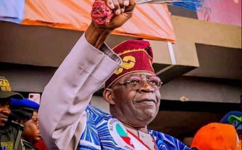 That's the game - Tinubu justifies defections to APC, expects more to come
