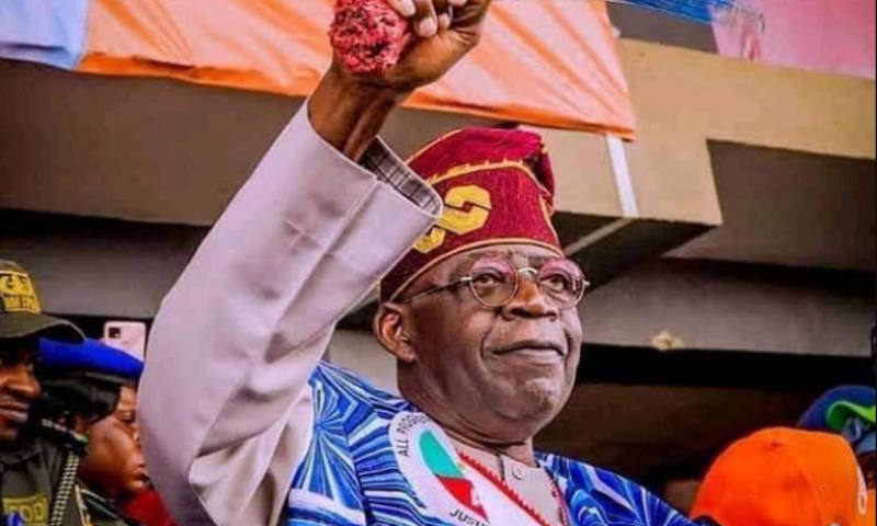 That's the game - Tinubu justifies defections to APC, expects more to come