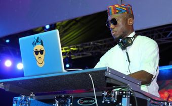 DJ Spinall