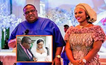 Late Ohanaeze Ndigbo President's will bars 38-year-old widow from remarrying