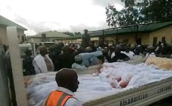 Mob kills 12 wedding guests in Plateau after mistaken identity