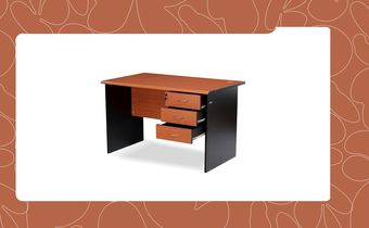 7 Study Tables Under ₦100,000 That Fit Small Spaces
