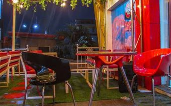 Weekend brunch spots for families in Ibadan