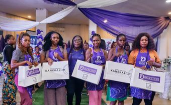 Kanekalon ready to provide solutions to Nigerian hair stylists & beauticians