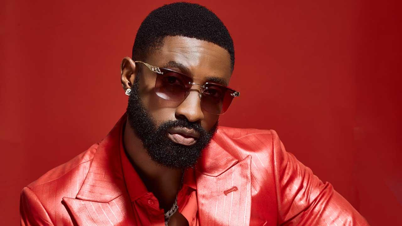 How I dumped banking for music – Ric Hassani