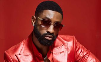 Ric Hassani