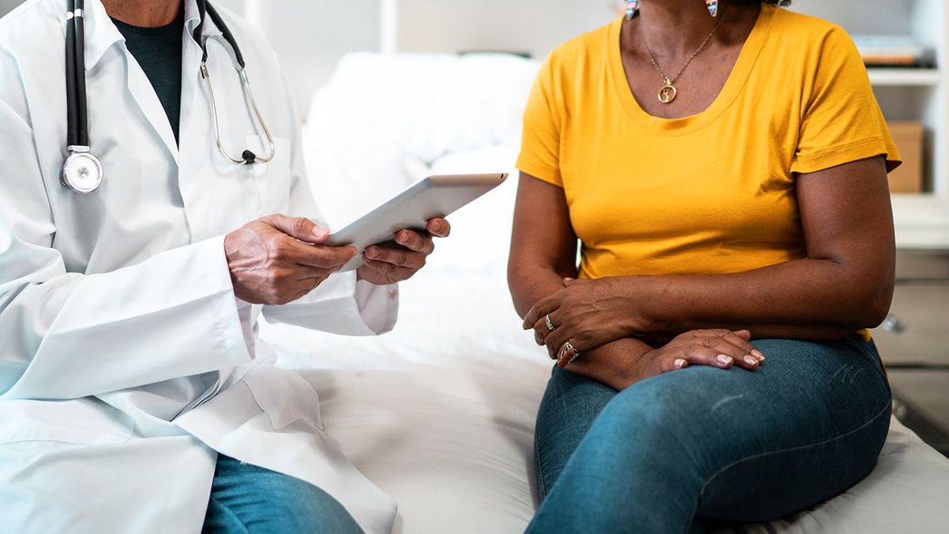 How to avoid urinary tract infection