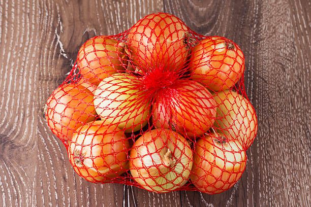 How to keep your onions, garlic, and ginger fresh for months 