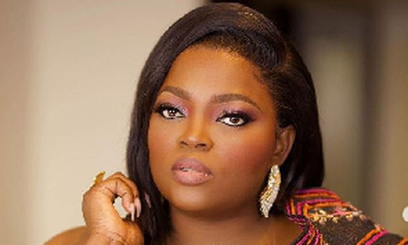 Funke Akindele