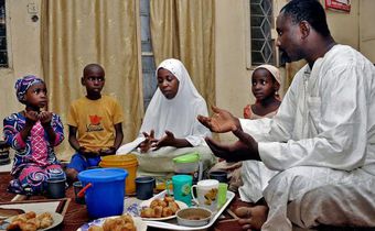Here are healthy practices you need for smooth Ramadan journey