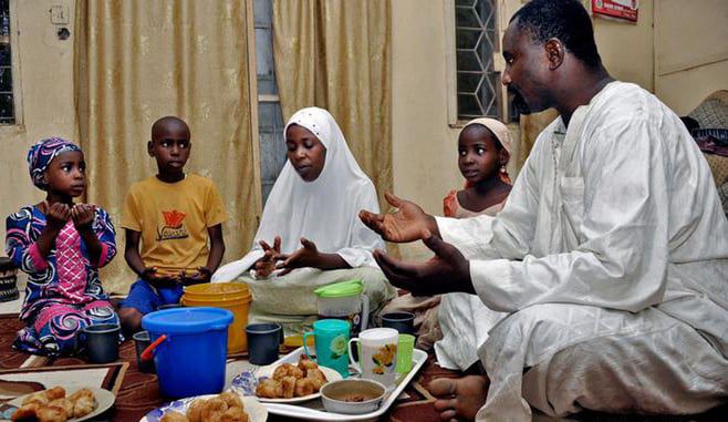 Here are healthy practices you need for smooth Ramadan journey