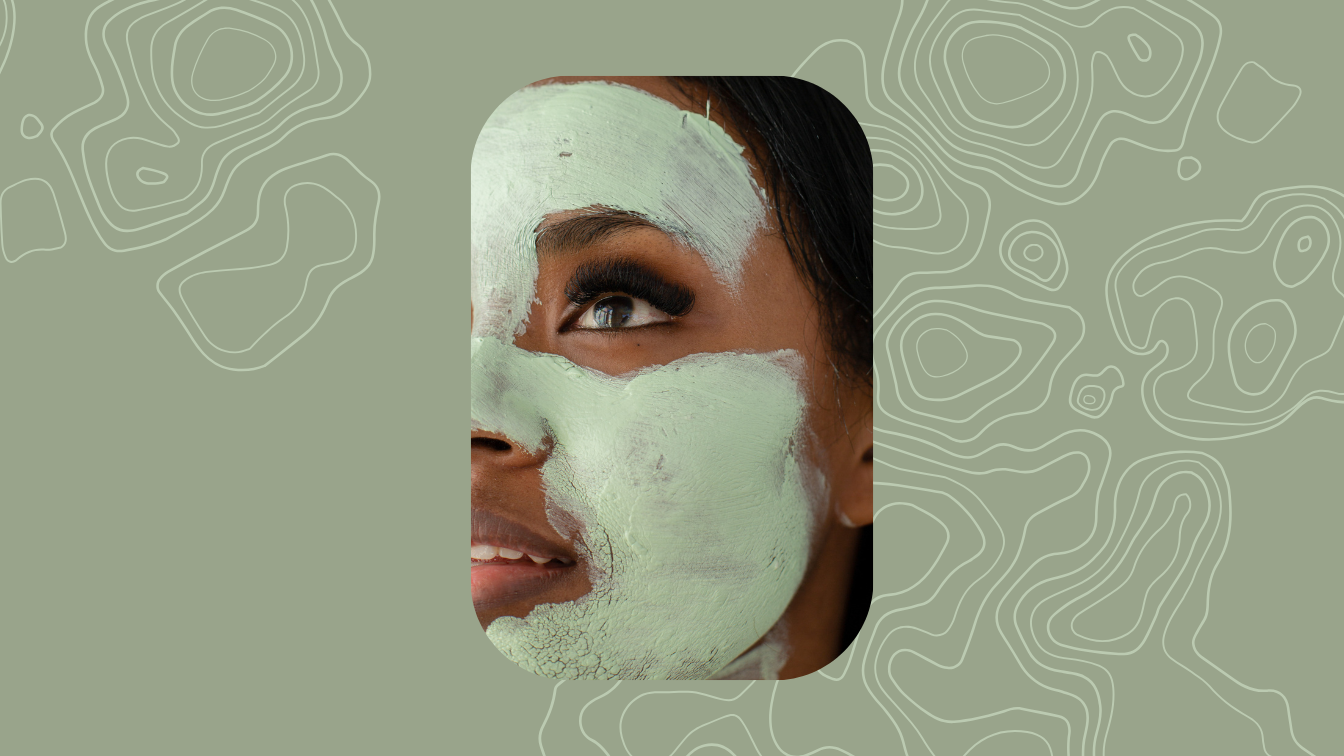 The Best Clay Masks You Can Get for Under ₦10,000