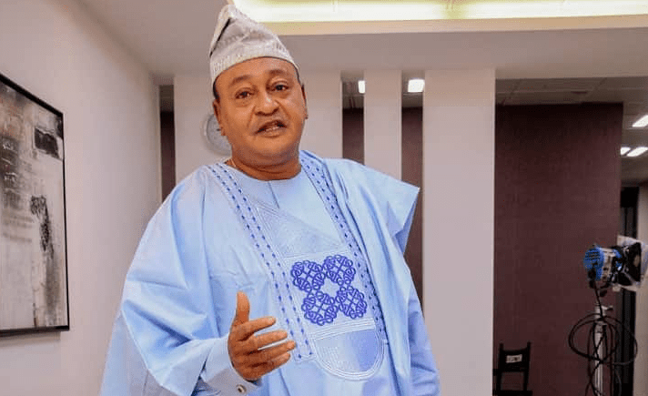 It’s your choice to say yes – Jide Kosoko on sex-for-role syndrome in Nollywood