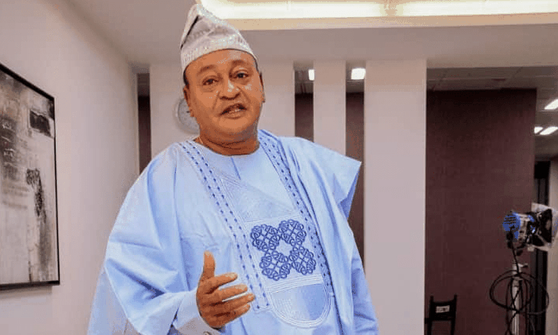 Jide Kosoko