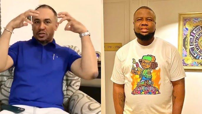 Why I can’t condemn Hushpuppi despite his fraud conviction – Daddy Freeze