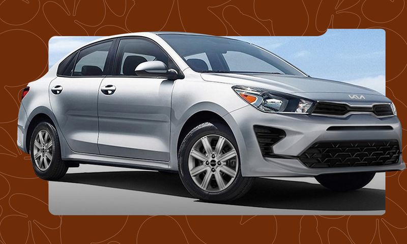 7 Best Fuel-Efficient Cars in Nigeria