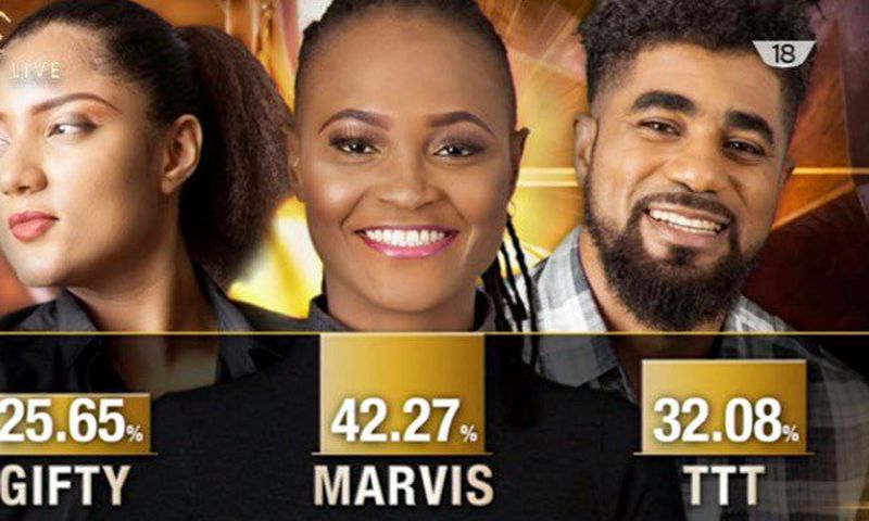 BBNaija stars who ‘faded’ after the fame [X]