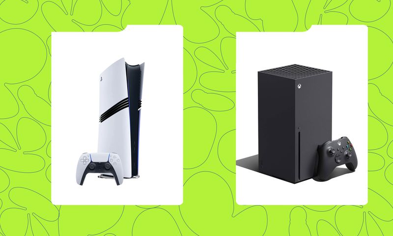 Which Gaming Console Should You Buy?