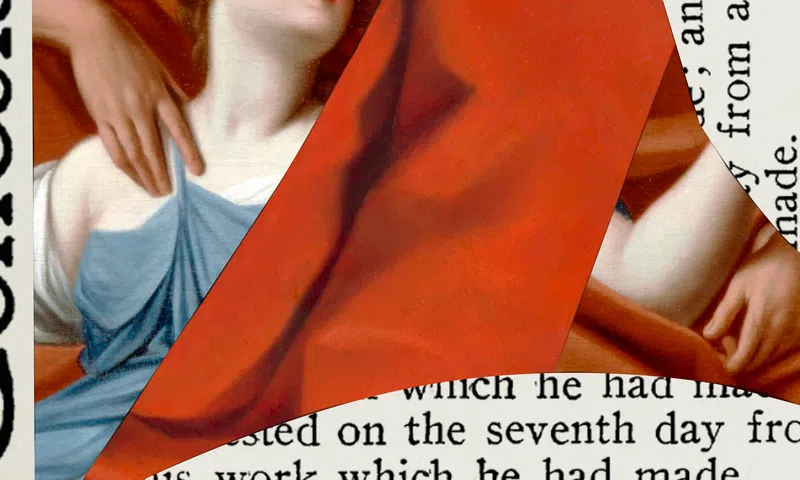 Sexual beliefs in the Bible [ChristianityToday]