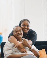 Celebrating these Nollywood’s parent-child duos