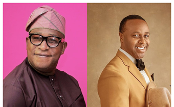 Celebrating these Nollywood’s parent-child duos [Bellanaija]