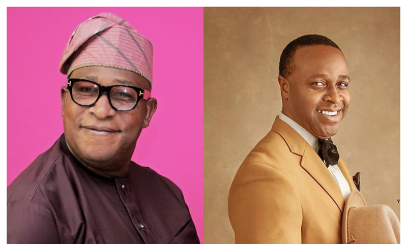 Celebrating these Nollywood’s parent-child duos [Bellanaija]