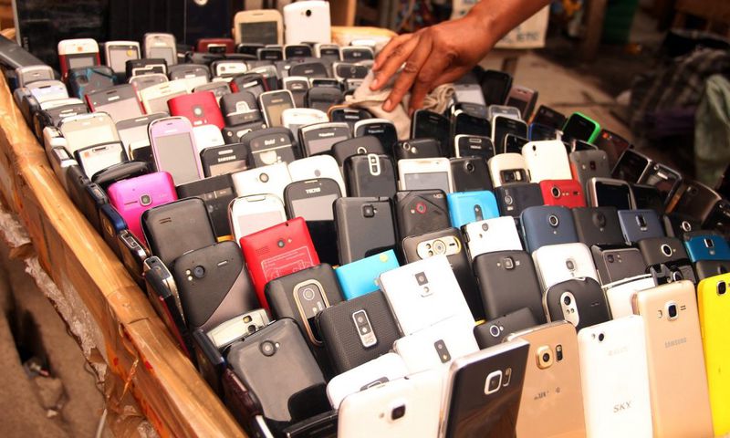 I sold fake phones in computer village [Hotels.ng]