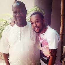 Celebrating these Nollywood’s parent-child duos