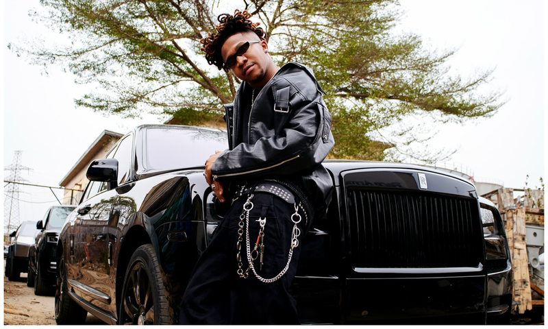Stop calling us 'Ogechi Boys', we are not a group - Brown Joel