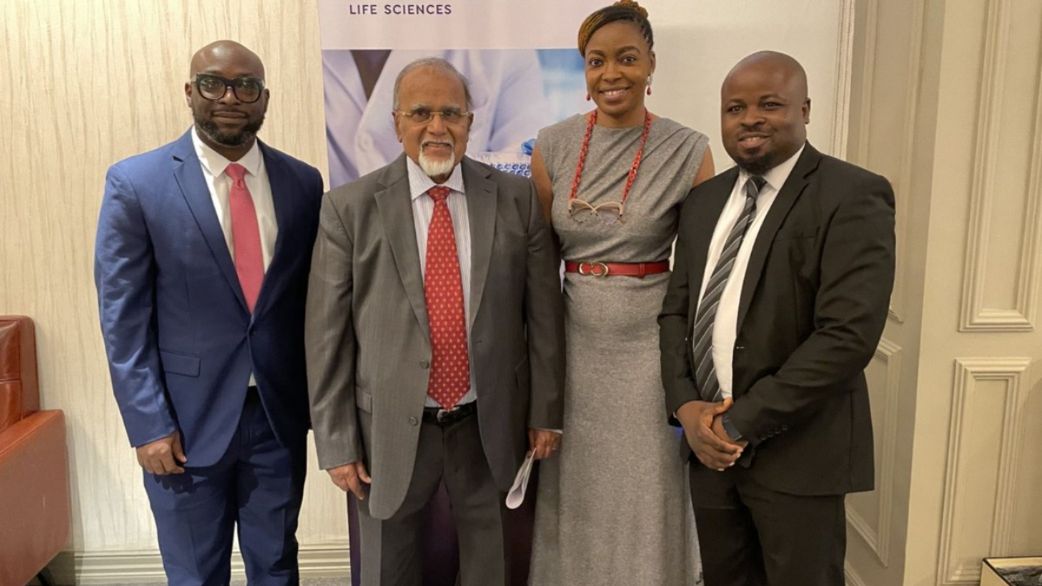 Nigeria imports 98% of medicines – industry leaders demand FG action