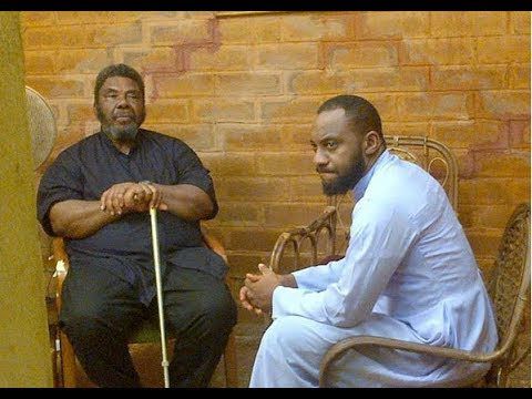Celebrating these Nollywood’s parent-child duos