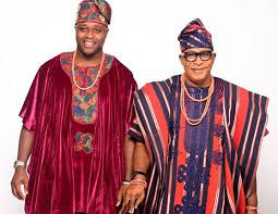 Celebrating these Nollywood’s parent-child duos