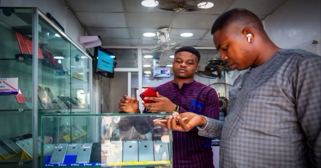 Real Stories: I made ₦10 million in 3 months selling fake iPhones in Computer Village