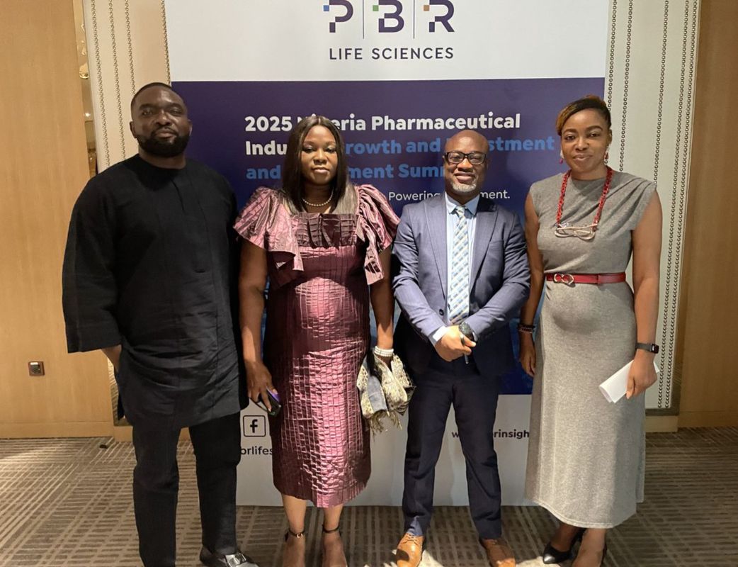 Nigeria imports 98% of medicines – industry leaders demand FG action