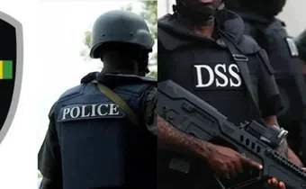 JUTS IN: DSS, POlice arrest 20 hackers for compromising 2025 UTME results