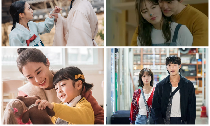 Grab Your Tissues: These 15 K-dramas with sad endings will make you cry