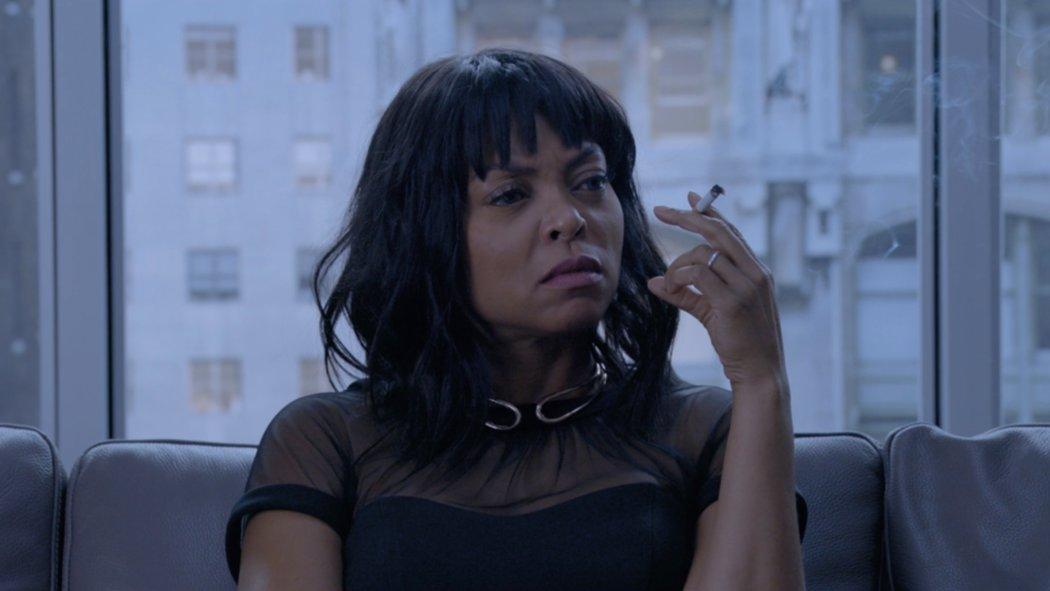 Does Tyler Perry have a problem with Black Women? 