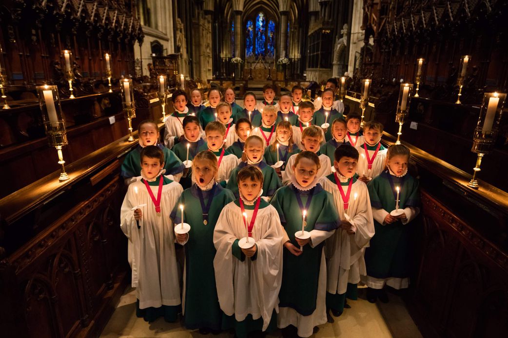 Christians who don’t celebrate Christmas find other ways to honour Jesus [NewStatesman]