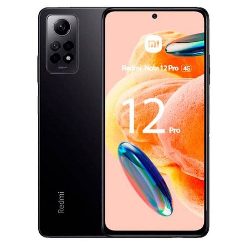 Xiaomi Redmi Note 12 Pro