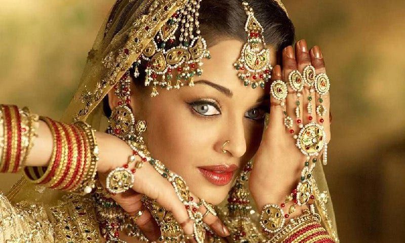 Indian women hold 11% of the world’s gold [Medium]