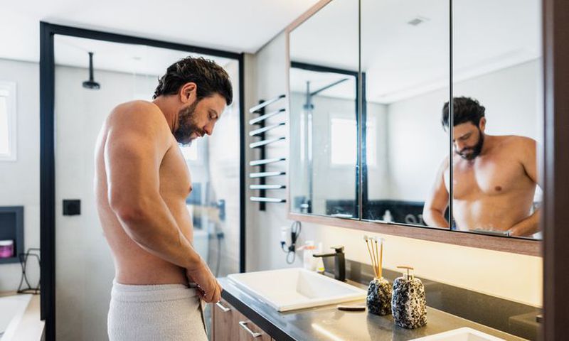 Has my penis stopped growing? [Health]