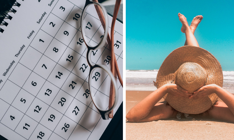 Best times for annual leave as a 9-5 worker in Nigeria [Tyla]
