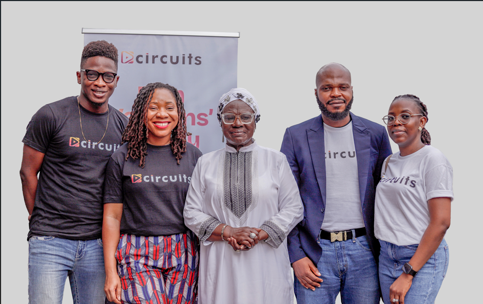 Circuits Launches Film Veterans' Dignity Fund to Honour Nollywood Veterans