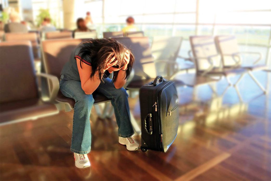 10 common travel mistakes Nigerians make
